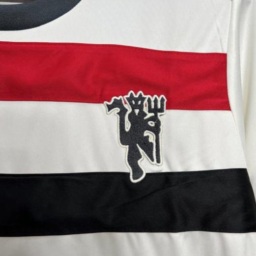 Manchester United Terceiro 24/25