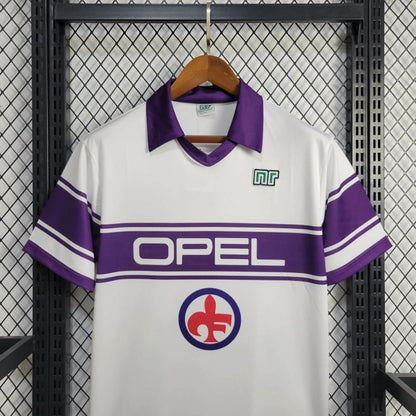 Fiorentina Alternativa 84/85