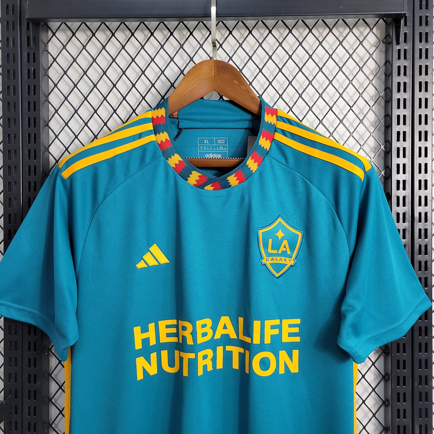 LA Galaxy Away 23/24 - Game Day