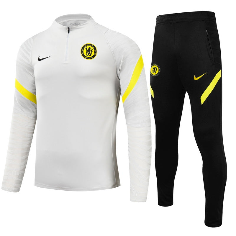 Chelsea - Tracksuit - 1/2 Zip