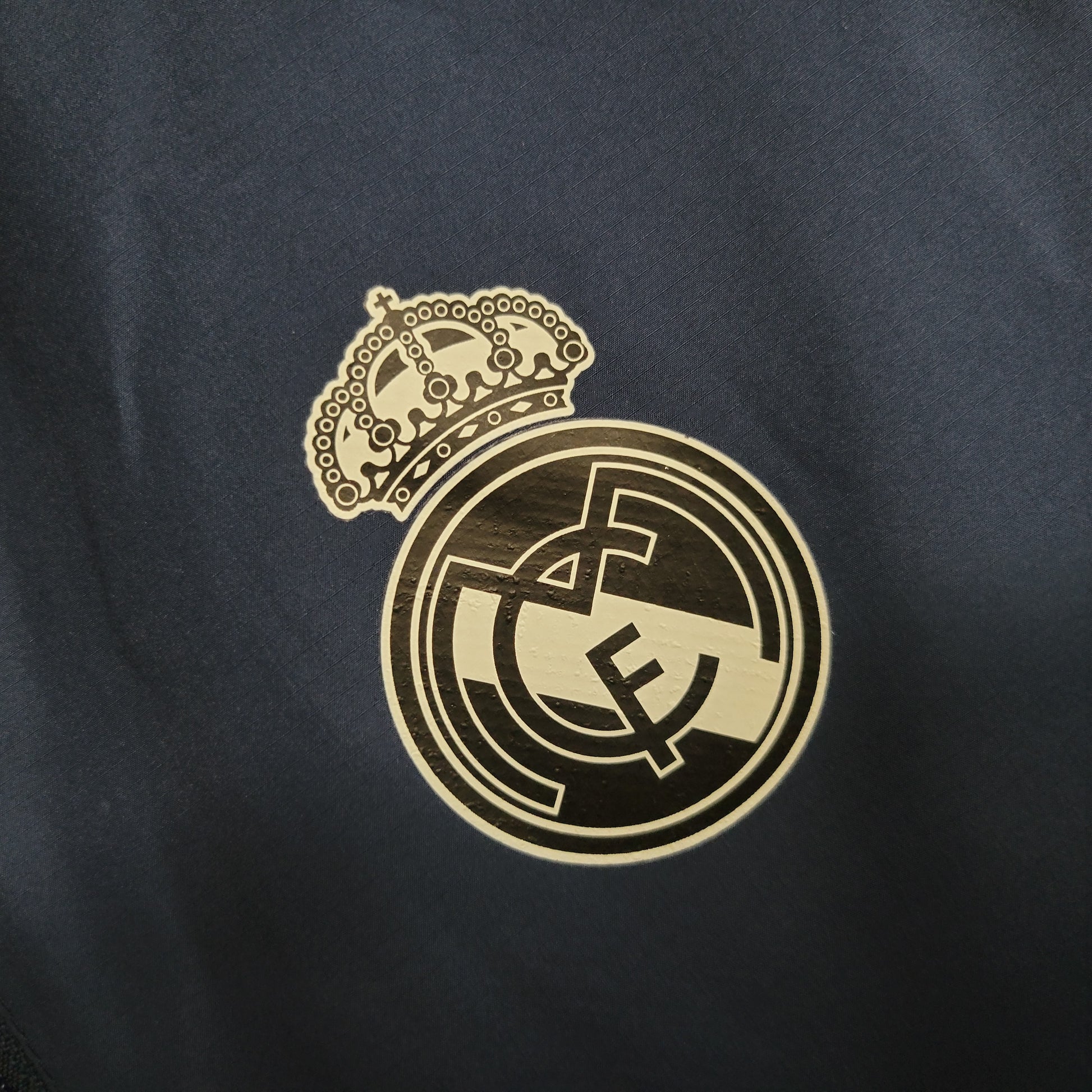 Windbreaker - Real Madrid - Game Day