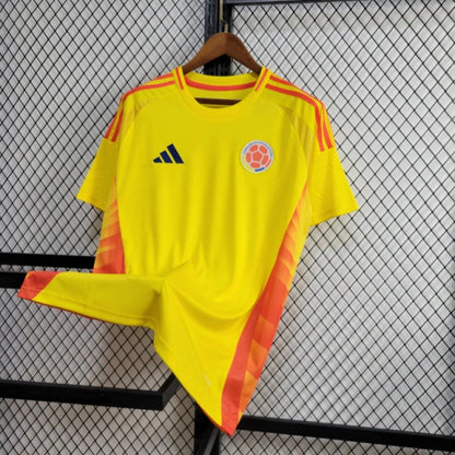 Colombia Home 24/25