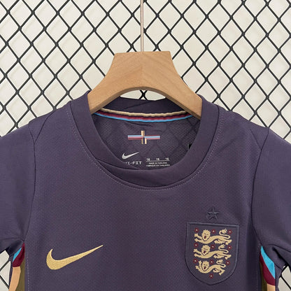 Kit - Inglaterra Alternativa 24/25 - Game Day