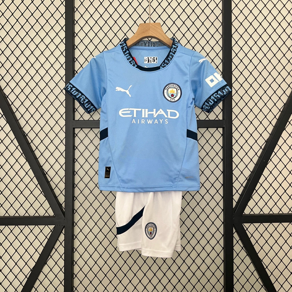 Kit - Manchester City Home 24/25