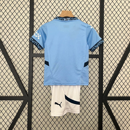 Kit - Manchester City Home 24/25