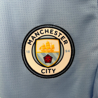 Kit - Manchester City Home 24/25