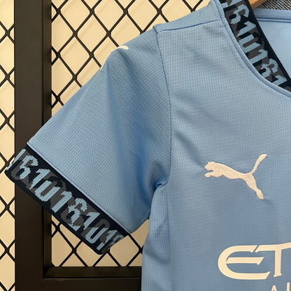 Kit - Manchester City Home 24/25