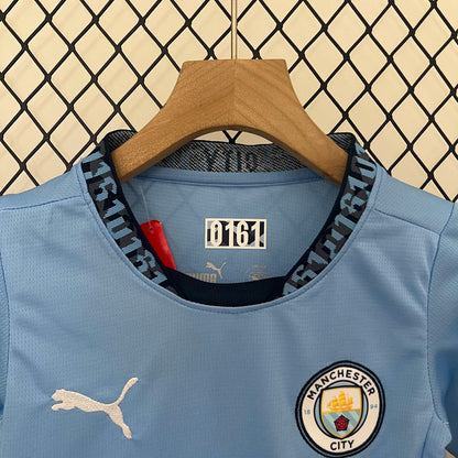 Kit - Manchester City Principal 24/25