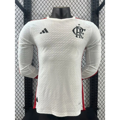 Flamengo Alternative 24/25 - Long Sleeve - Player Version