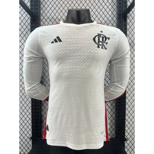 Flamengo Alternative 24/25 - Long Sleeve - Player Version