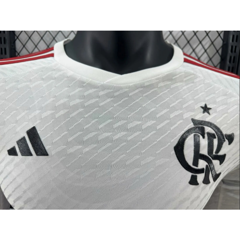 Flamengo Alternative 24/25 - Long Sleeve - Player Version