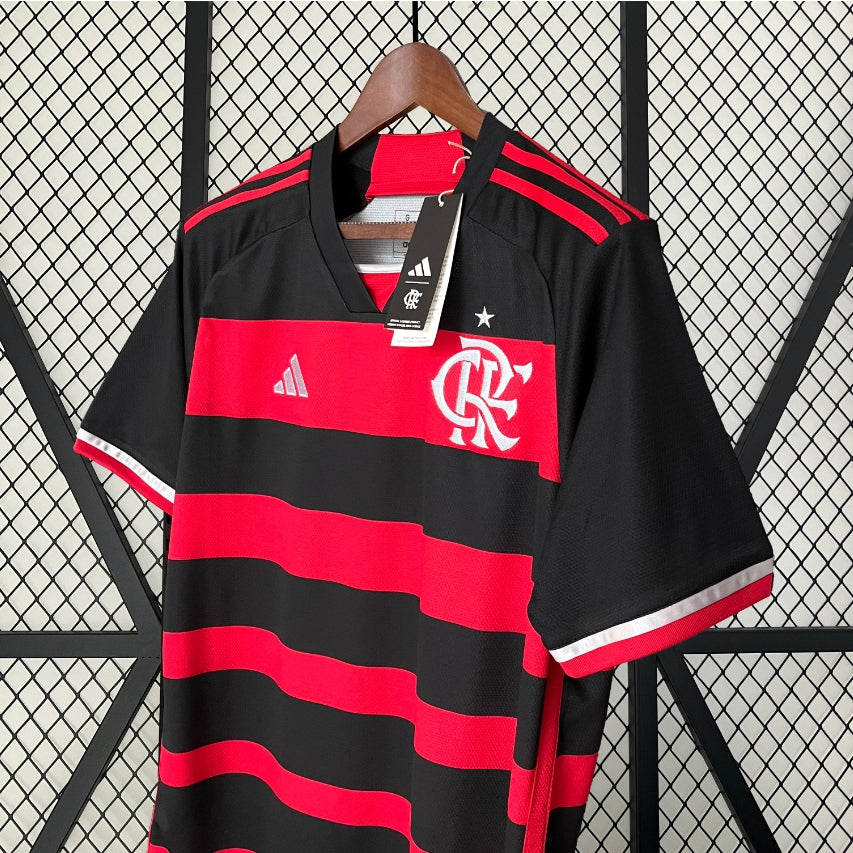 Flamengo Domicile 24/25