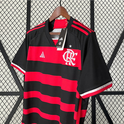 Flamengo Main 24/25