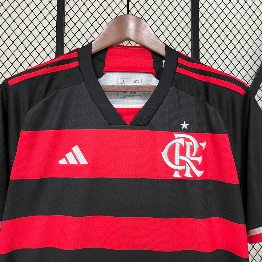 Flamengo Domicile 24/25