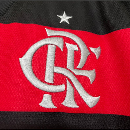 Flamengo Main 24/25