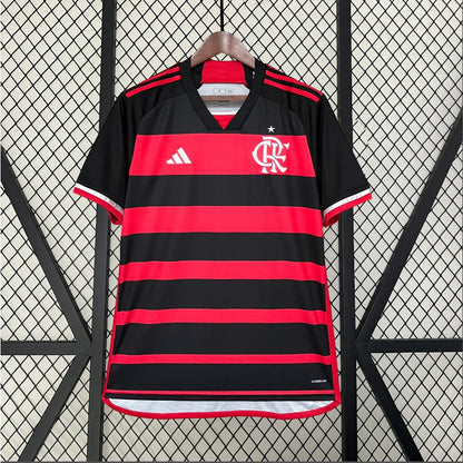 Flamengo Main 24/25