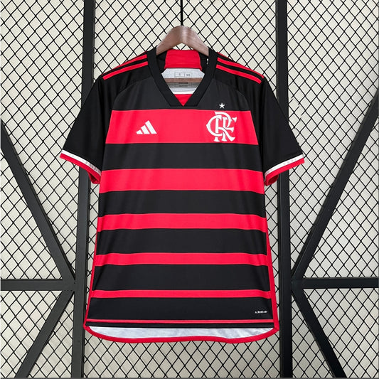 Flamengo Domicile 24/25