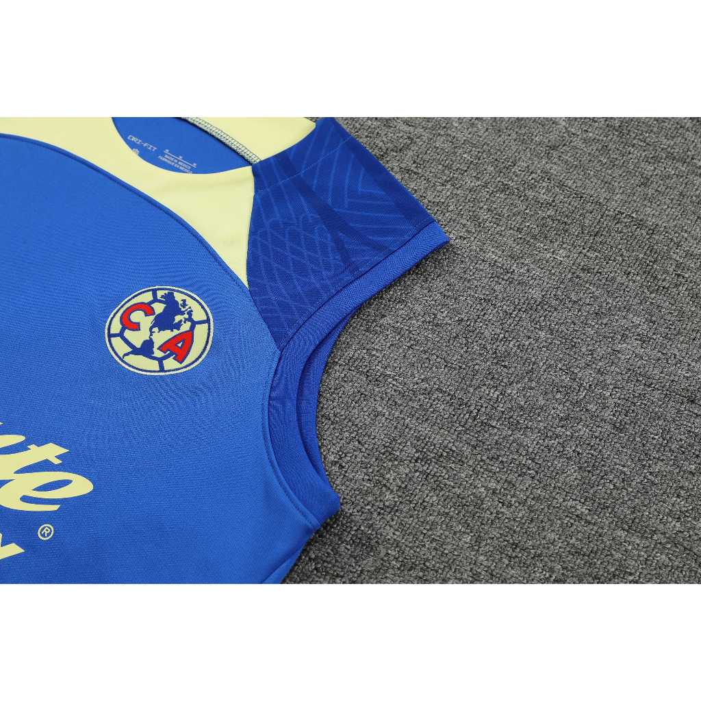 Training Equipment - Club América 24/25 - Cava Sleeve