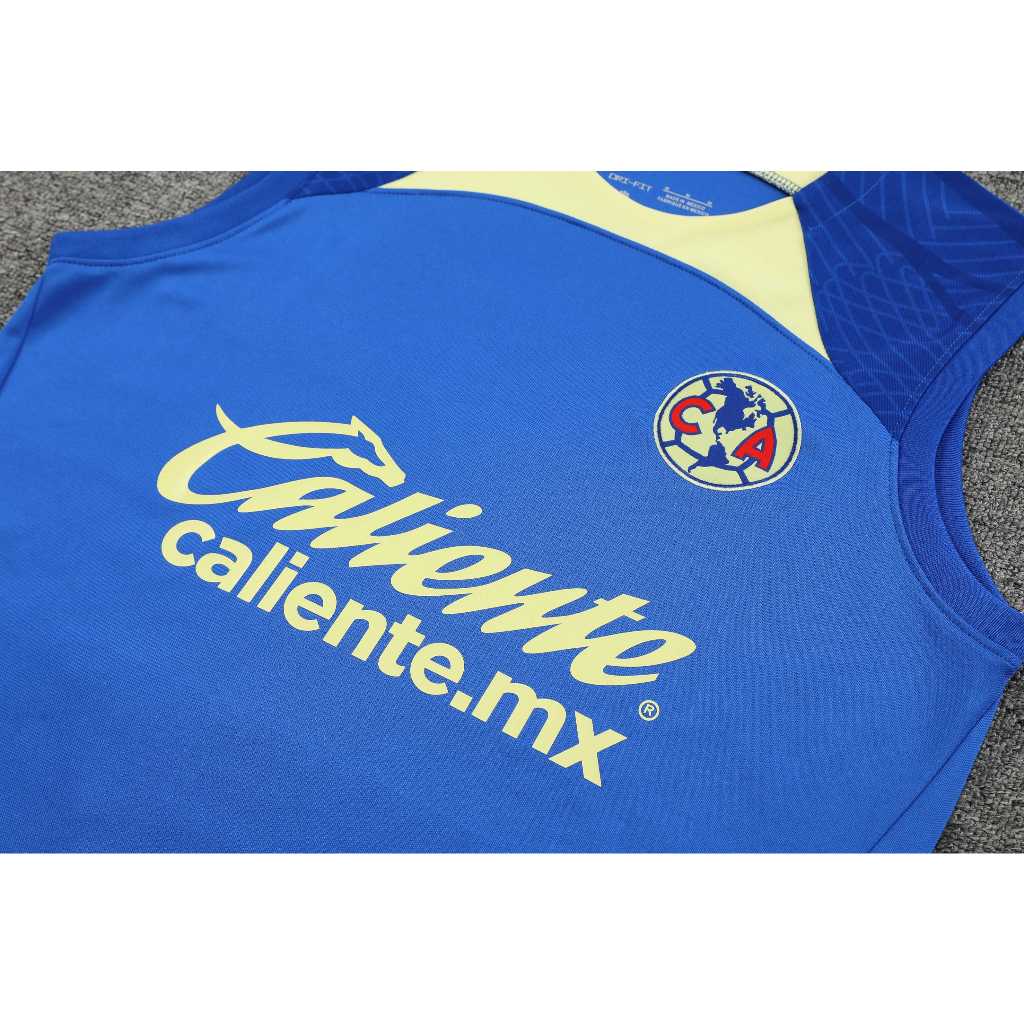 Training Equipment - Club América 24/25 - Cava Sleeve