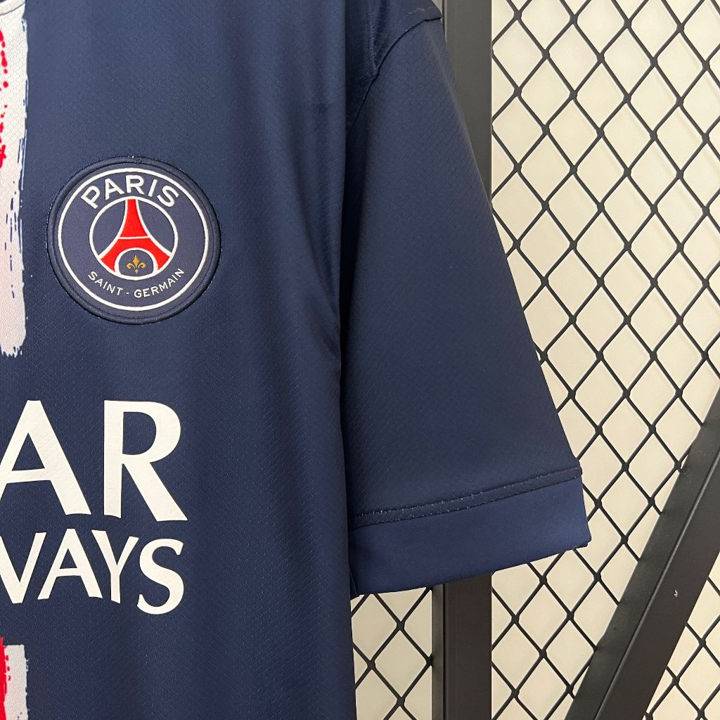 PSG Principal 24/25