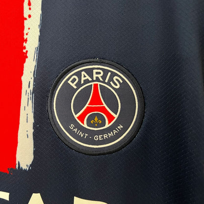 PSG Principal 24/25