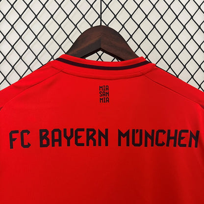 Bayern Munique Principal 24/25