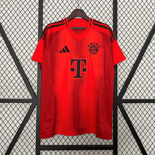 Bayern Munich Home 24/25