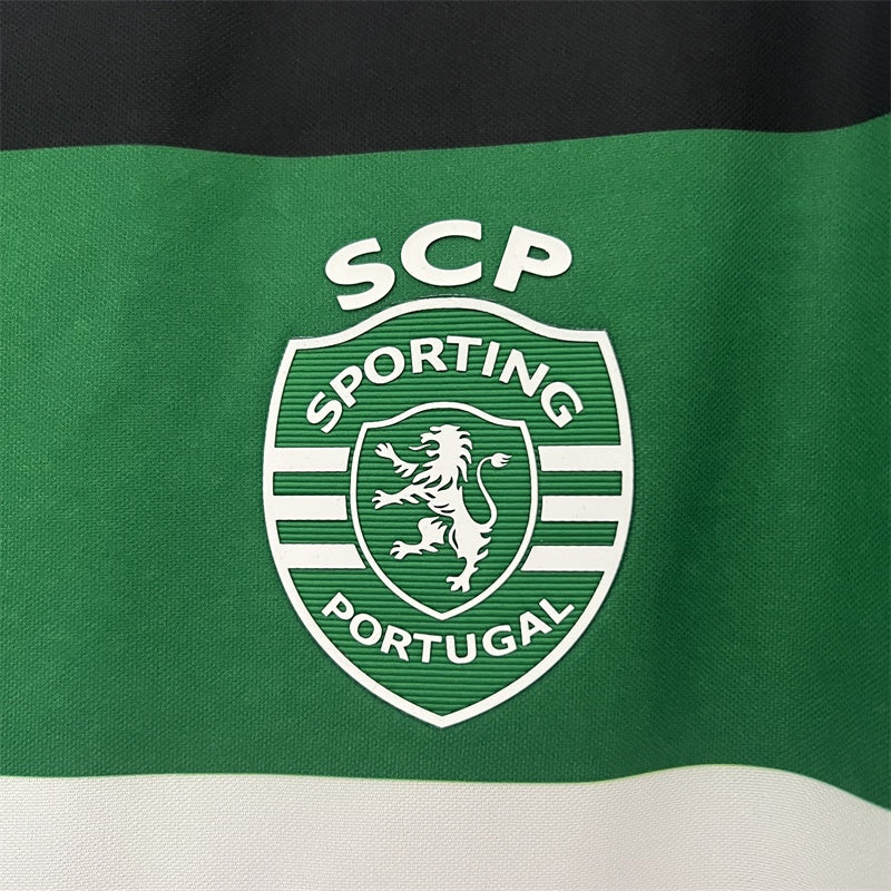 Sporting Principal 24/25