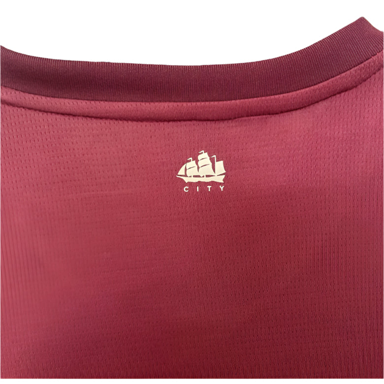 Manchester City Terceiro 24/25