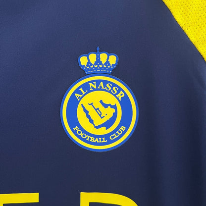 Al-Nassr Alternativa 24/25