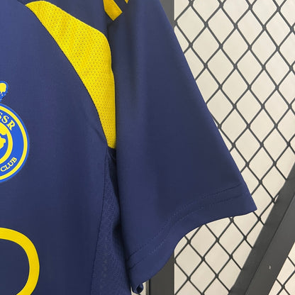 Al-Nassr Alternativa 24/25