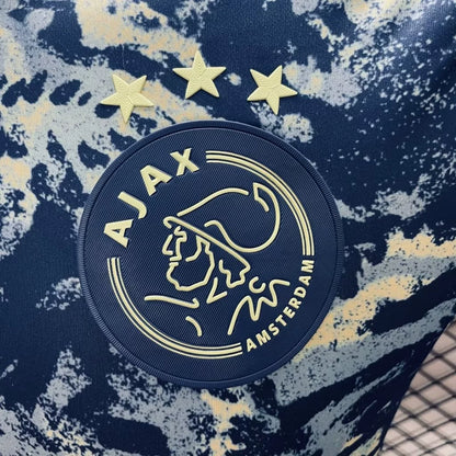 Ajax Alternativa 24/25 - Versão Jogador