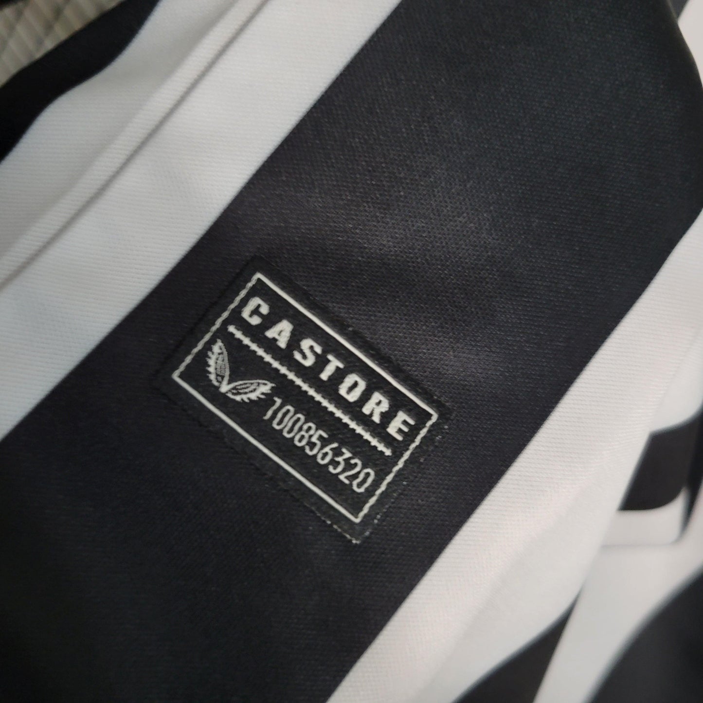 Newcastle United Home 23/24 - Game Day