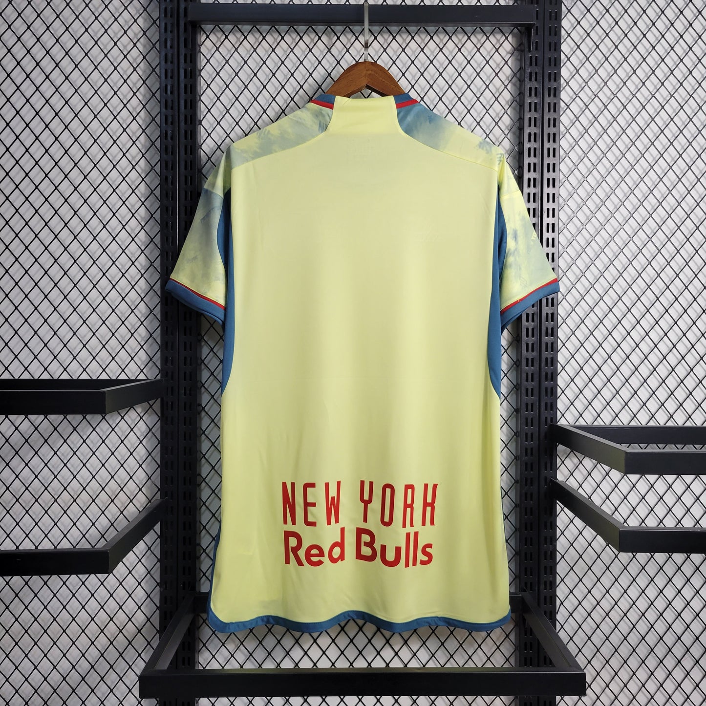 New York Red Bulls Away 23/24 - Game Day