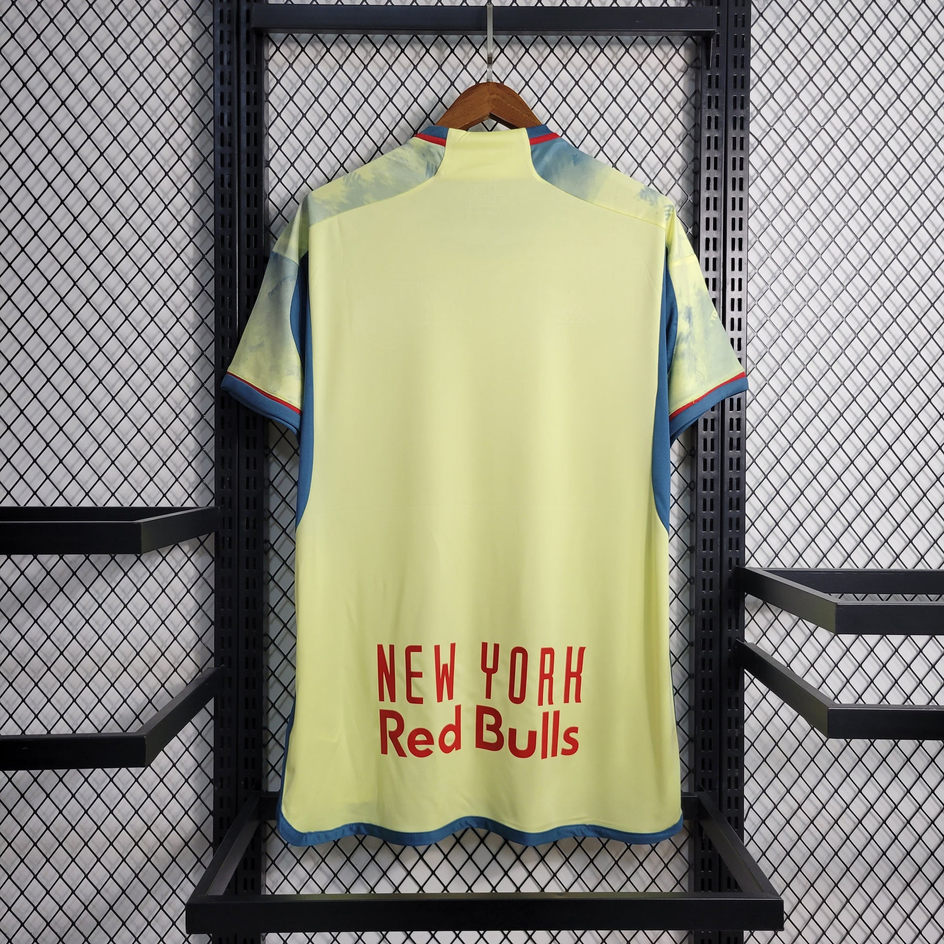 New York Red Bulls Away 23/24 - Game Day