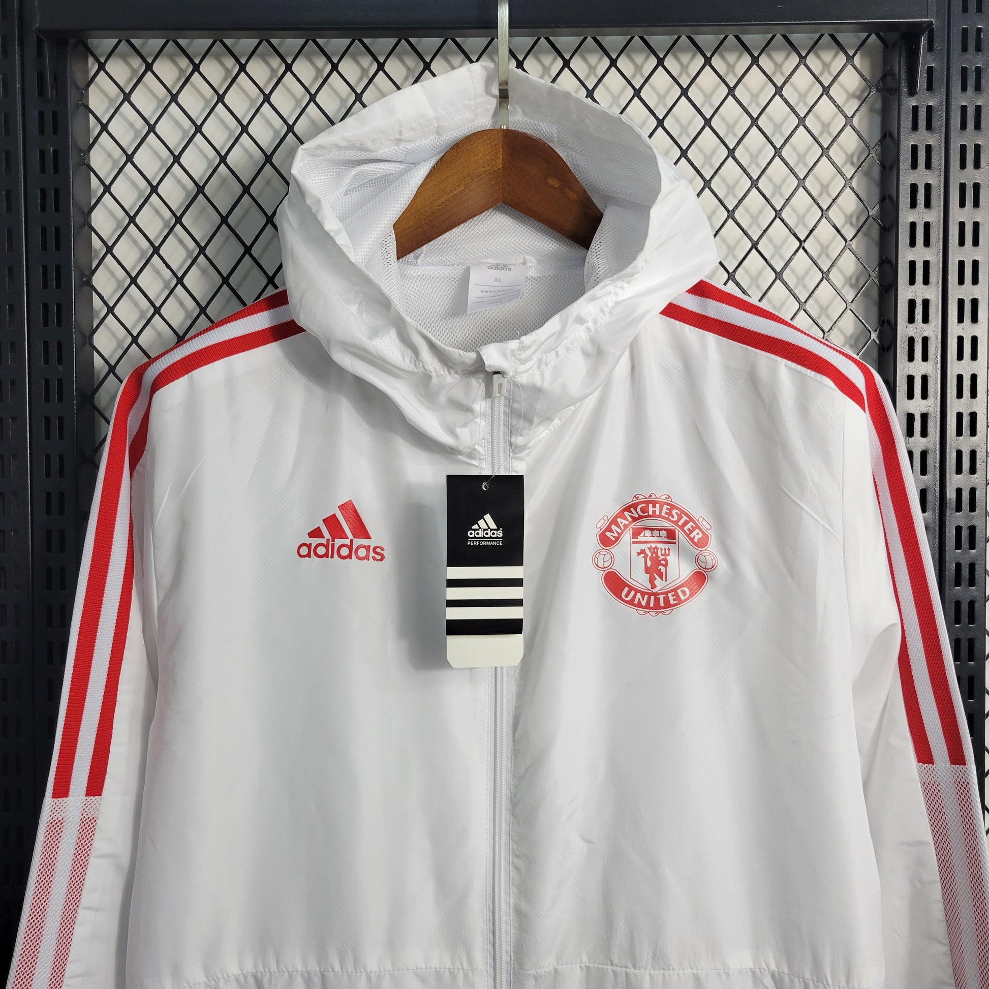 Windbreaker - Manchester United - Game Day