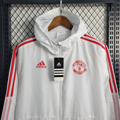 Windbreaker - Manchester United - Game Day