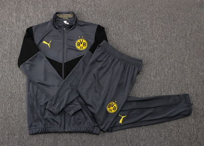 Borussia Dortmund - Tracksuit - Full Zip