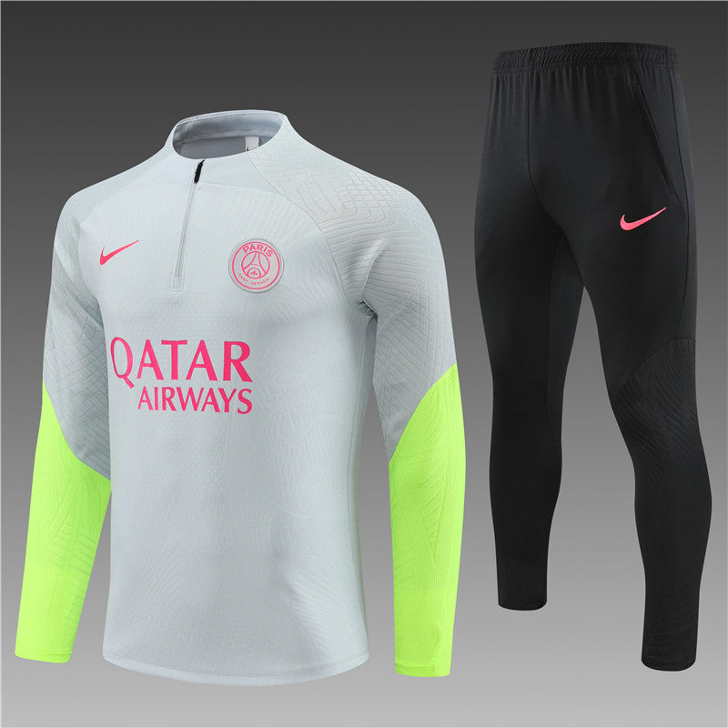 PSG - Fato de Treino - 1/2 Zip - Game Day