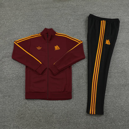 Roma - Tracksuit - Full Zip