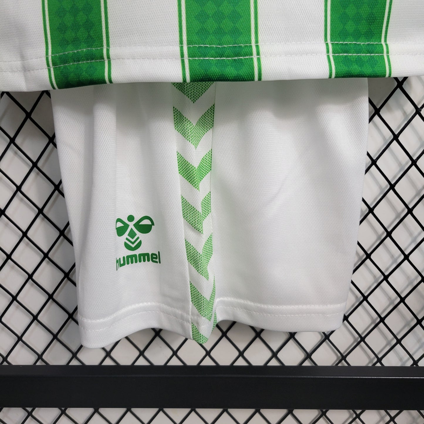 Kit - Betis Home 23/24 - Game Day