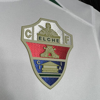 Elche CF Principal 24/25