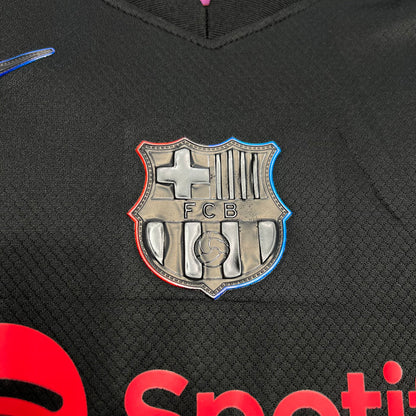 Kit - Barcelona Alternativa 24/25