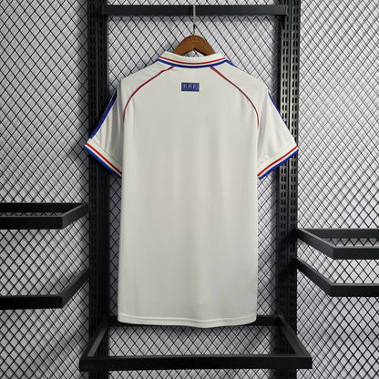 France Away 98 - World Cup Final 1998