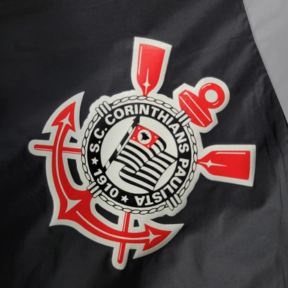 Corta-Vento - Corinthians