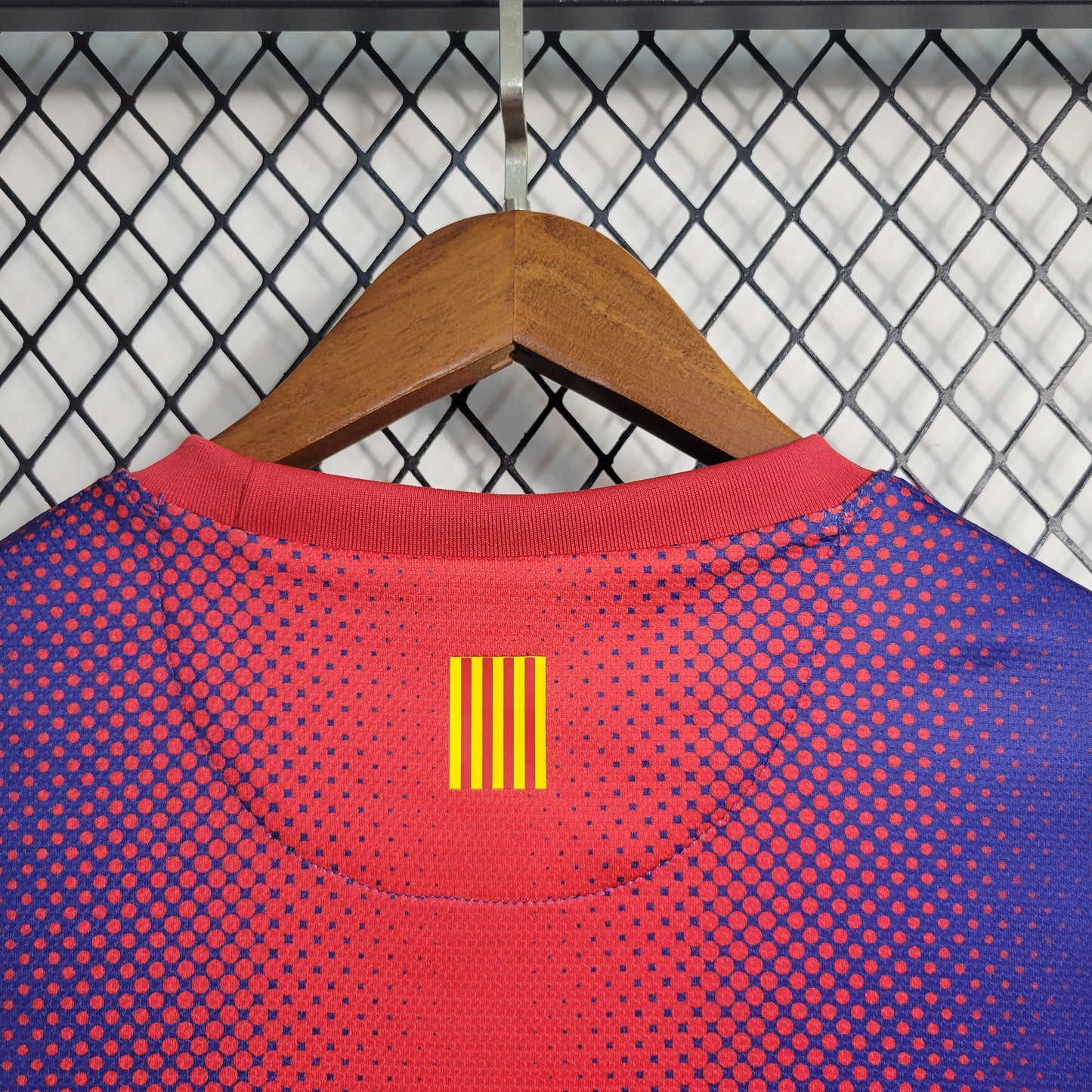 Barcelona Home 12/13 - Game Day