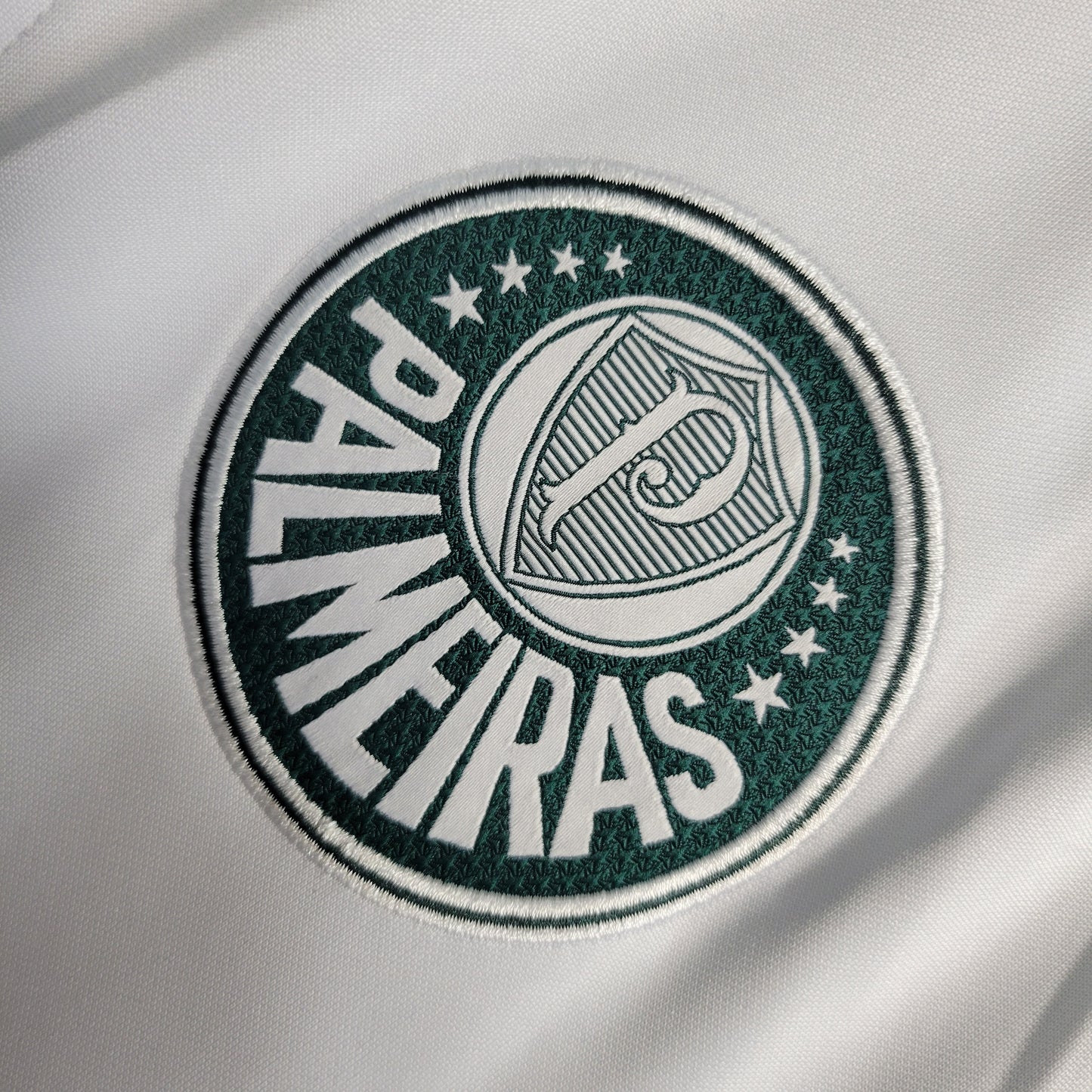 Windbreaker - Palmeiras - Game Day