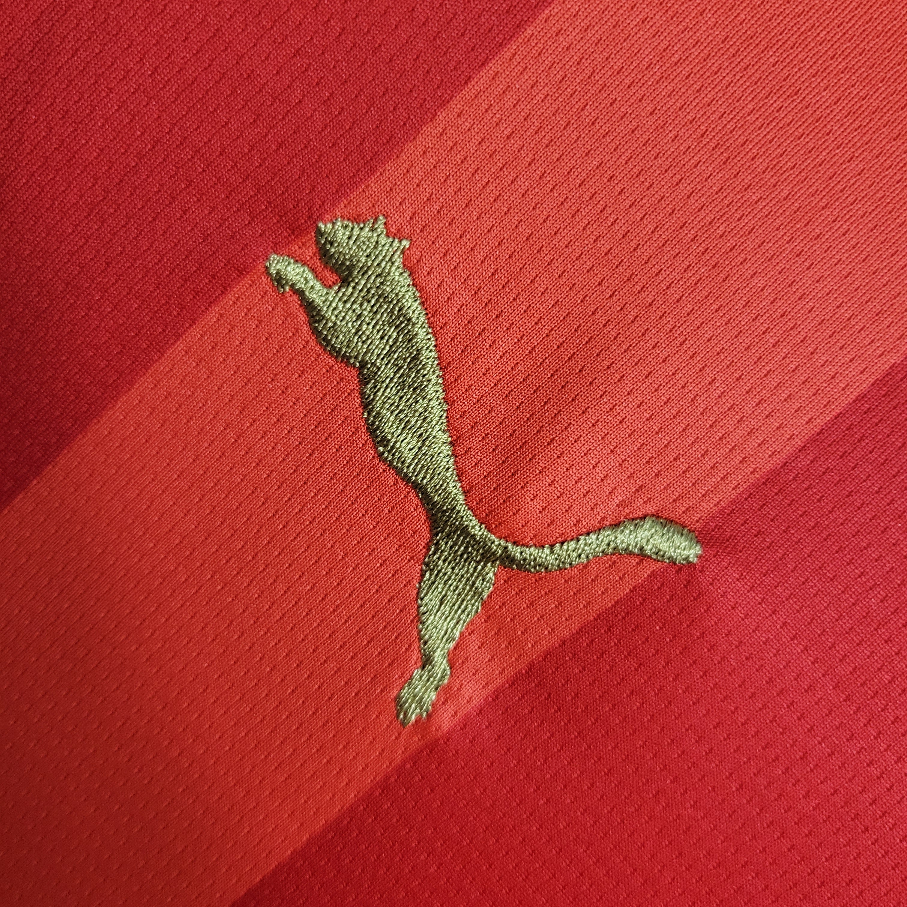 PSV Eindhoven Home 23/24 - Game Day