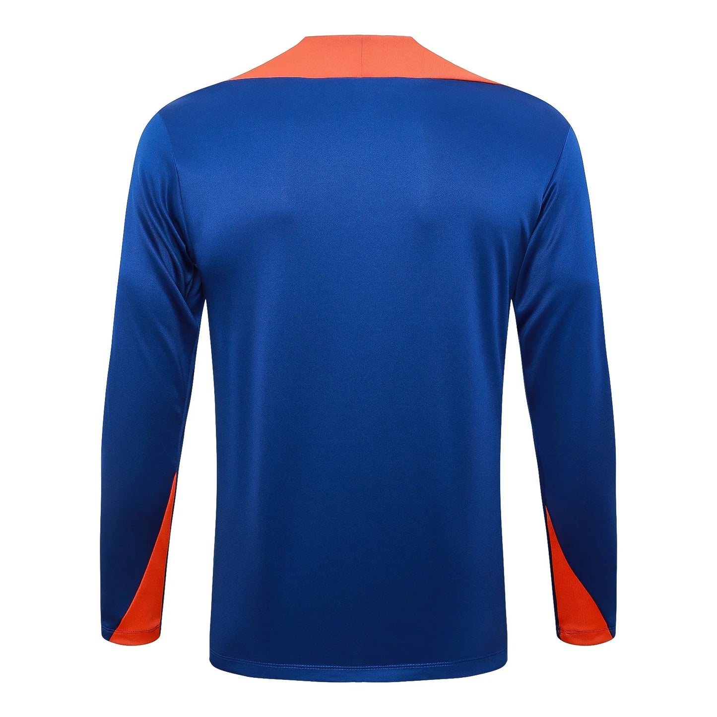 Holanda 24/25 - Fato de Treino - 1/2 Zip