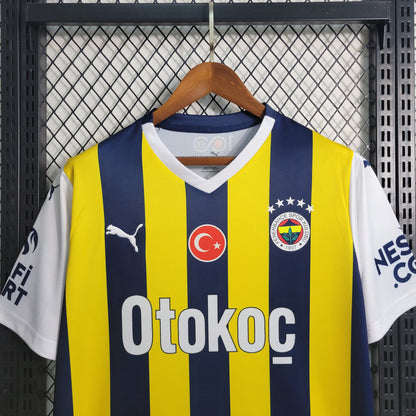 Fenerbahce Home 23/24 - Game Day